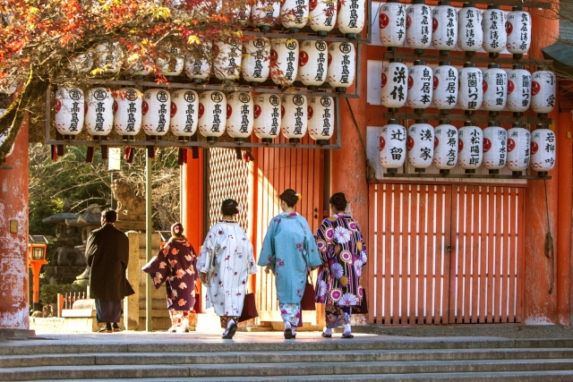 tradition de nouvel an japonais