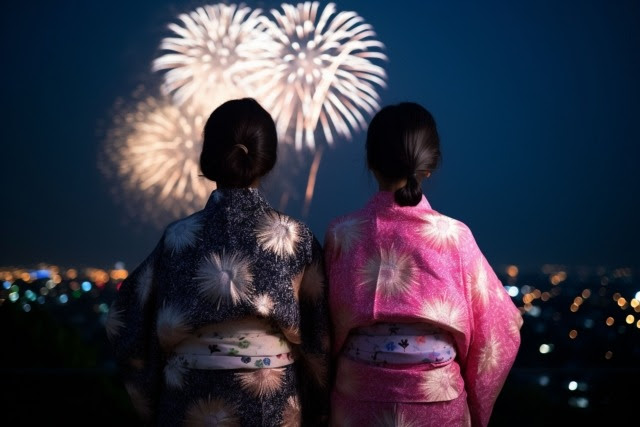 YUKATA