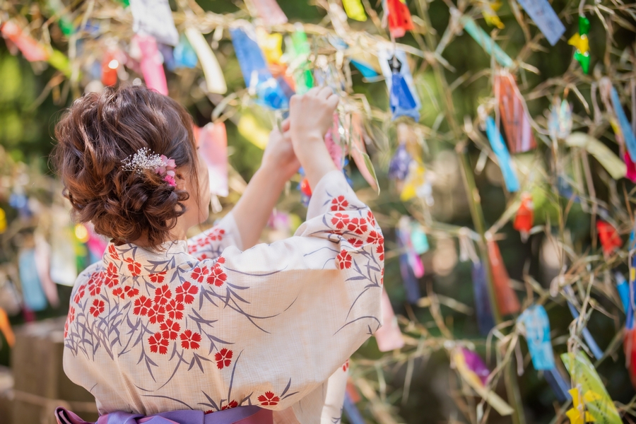 Setsubun, fte japonais